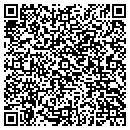 QR code with Hot Fried contacts