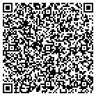 QR code with Original Pizza of Boston contacts