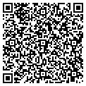 QR code with US Foods contacts