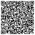 QR code with Advanced Human Performance LLC contacts