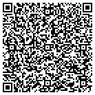 QR code with Atlantic Fitness Nutrition Inc contacts