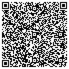 QR code with B C S International Corporation contacts