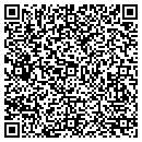 QR code with Fitness One Inc contacts