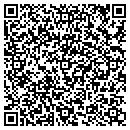 QR code with Gaspari Nutrition contacts