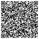 QR code with H D Beginnings LLC contacts