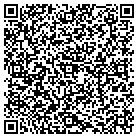 QR code with Healthy Concepts contacts