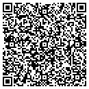 QR code with Healthy Way contacts