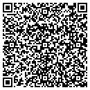 QR code with Higgins & White Inc contacts