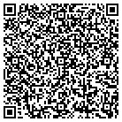 QR code with Ultimate Surfaces Unlimited contacts