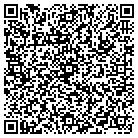 QR code with C J's Sports Bar & Grill contacts