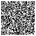 QR code with One Result contacts