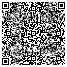QR code with One Source Distribution Center contacts