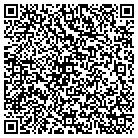 QR code with Oracle Of Wellness LLC contacts