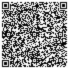 QR code with Peterson's Health Products contacts