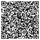 QR code with Prince Of Peace Enterprises Inc contacts
