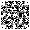 QR code with PurpleV'tal contacts