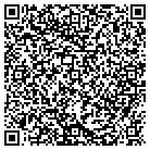 QR code with Apple Hill Orchards Juice Co contacts