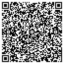 QR code with Apple Juice contacts