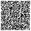 QR code with Aspire Juice Bar contacts