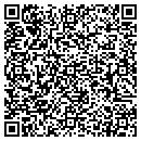 QR code with Racing Zone contacts