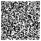 QR code with Blue Ridge Concentrates contacts