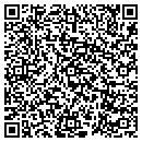 QR code with D & L Distribution contacts