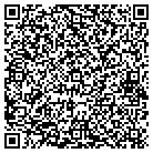 QR code with C & S Juice Corporation contacts