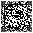 QR code with Ginger's E-Juice Inc contacts