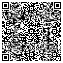 QR code with Hillgirl Inc contacts