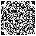 QR code with Juice Zone contacts