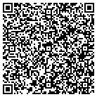 QR code with Just Squeezed Juice Inc contacts