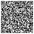 QR code with Keva Juice contacts