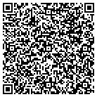 QR code with K & T Distributing Inc contacts
