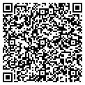 QR code with Mil Jugos contacts