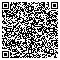 QR code with Moon Juice contacts