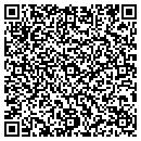 QR code with N S A Juice Plus contacts