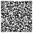 QR code with O C Juice N Gyro contacts