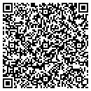 QR code with Kirby of Pinellas contacts