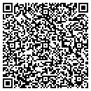 QR code with Rainbow Juice contacts