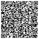 QR code with Rio Station Juice Bar contacts