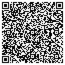 QR code with Robeks Juice contacts