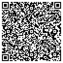QR code with The Juice Bar contacts