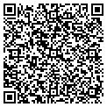QR code with KFC contacts