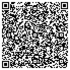 QR code with H & R Block Tax Service contacts