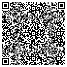 QR code with Zylo's Java & Juice Inc contacts