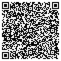 QR code with Bmsw contacts