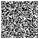 QR code with E A S Publishing contacts