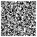 QR code with H2o To Go LLC contacts