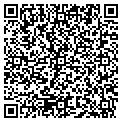 QR code with James C Limore contacts