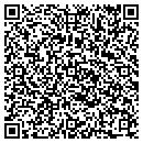QR code with Kb Water & Ice contacts